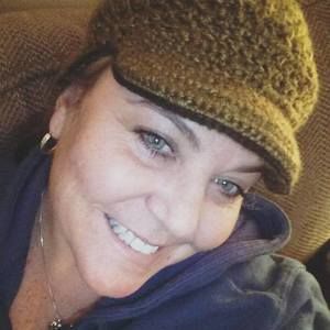 Meet your Posher, Teresa